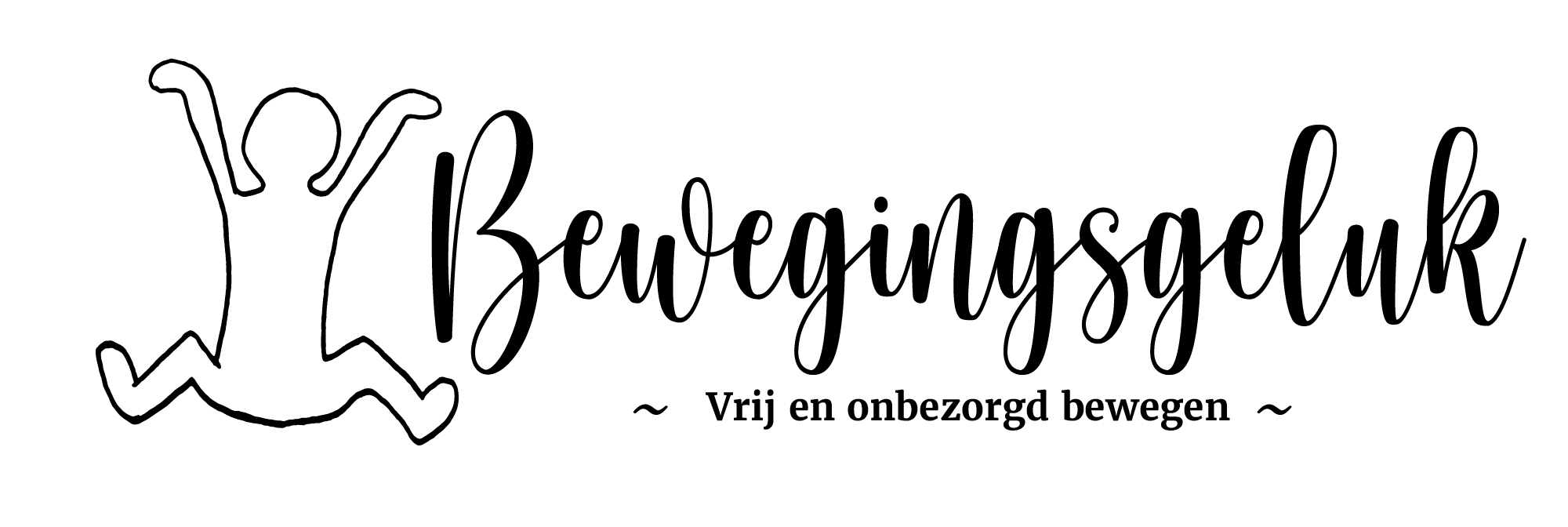 Bewegingsgeluk
